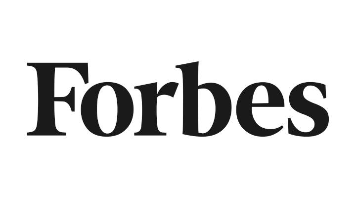 Forbes press logo