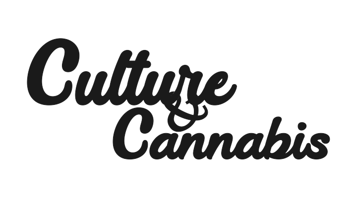 Culture & Cannabis press logo