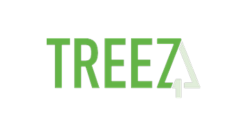 Treez cannabis POS partner logo