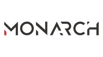 Monarch cannabis platform partner logo